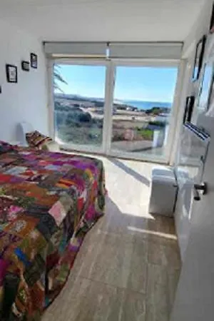 Ventana A Playas Y Acantilados De Conil * Conil De La Frontera