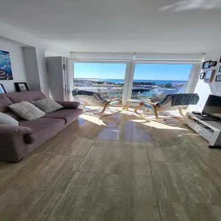 Apartment Una Ventana A Las Playas Y Acantilados De Conil