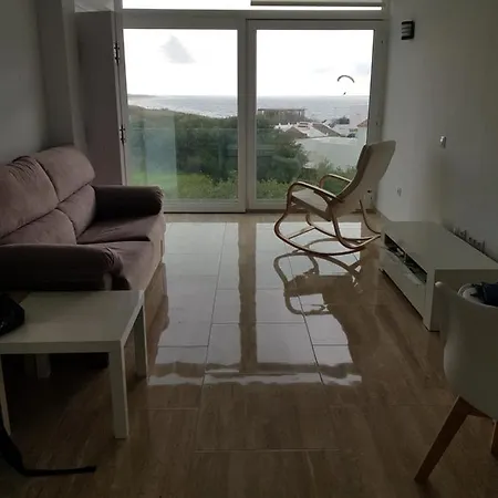 Una Ventana A Las Playas Y Acantilados De Conil Apartment *