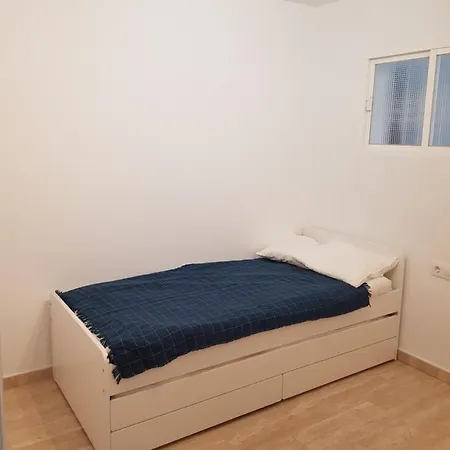 Apartamento Una Ventana A Las Playas Y Acantilados De Conil